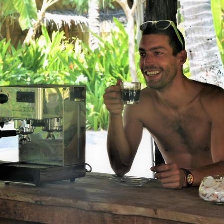 Forra Dive Resort Sunrise Koh Lipe Exterior photo