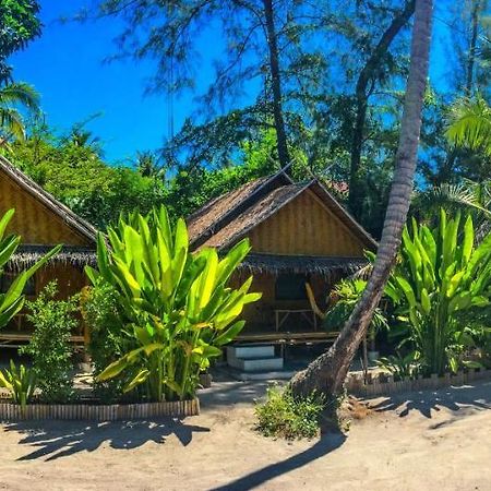 Forra Dive Resort Sunrise Koh Lipe Exterior photo