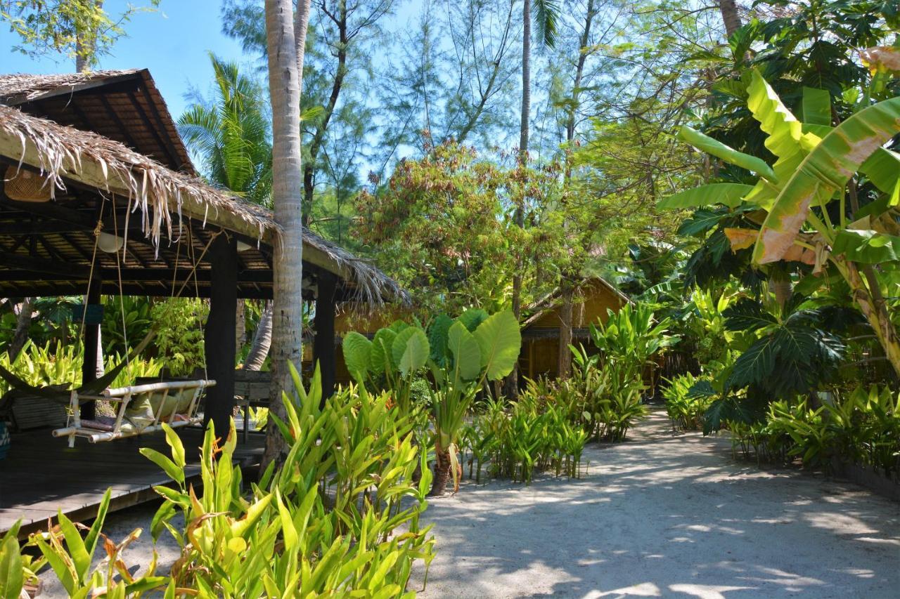 Forra Dive Resort Sunrise Koh Lipe Exterior photo