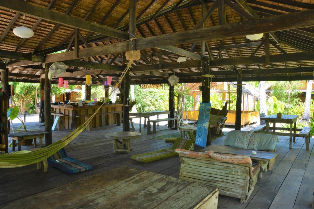 Forra Dive Resort Sunrise Koh Lipe Exterior photo