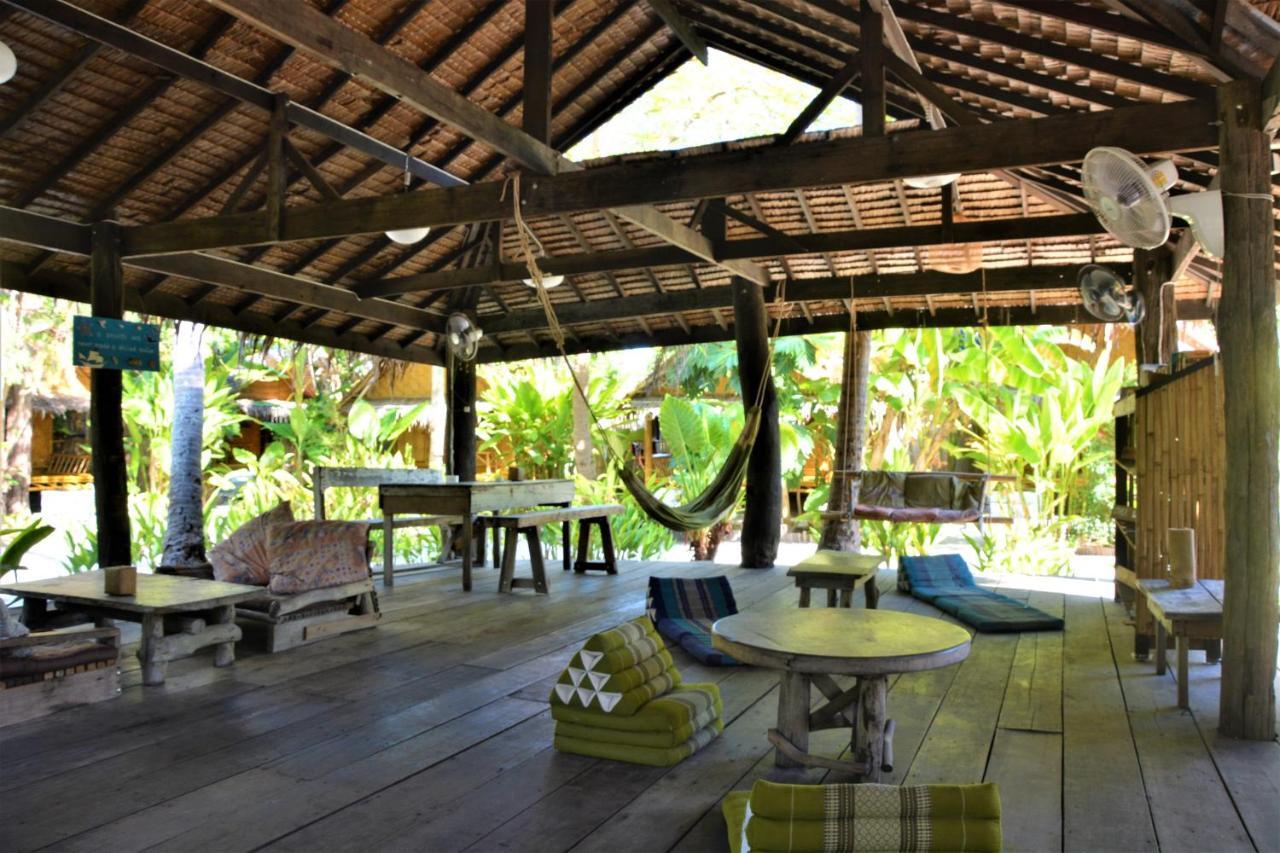 Forra Dive Resort Sunrise Koh Lipe Exterior photo