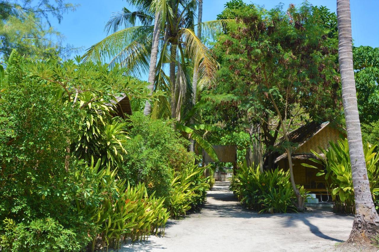Forra Dive Resort Sunrise Koh Lipe Exterior photo