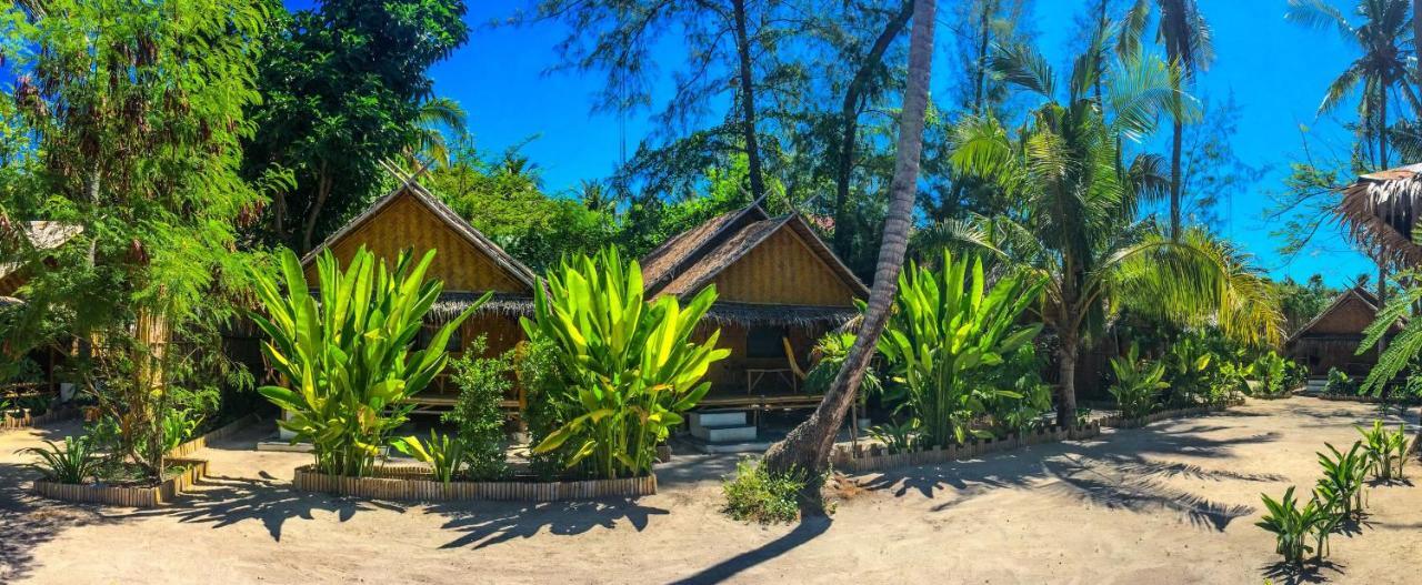 Forra Dive Resort Sunrise Koh Lipe Exterior photo