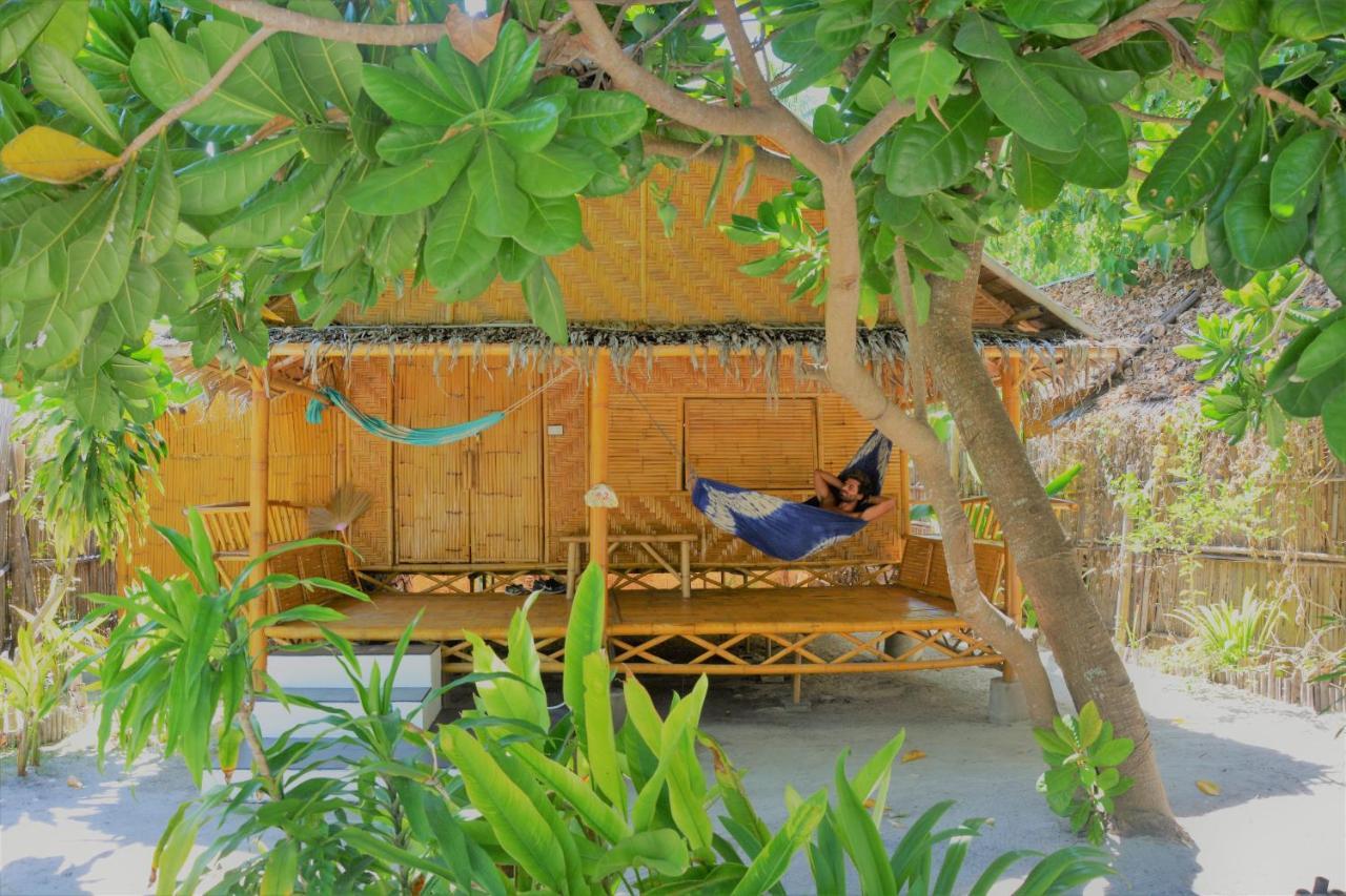 Forra Dive Resort Sunrise Koh Lipe Exterior photo