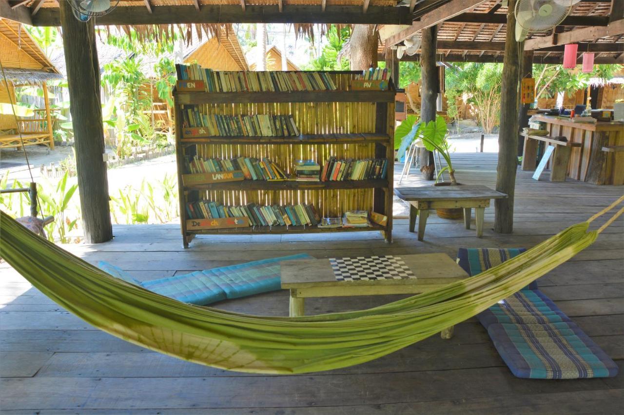Forra Dive Resort Sunrise Koh Lipe Exterior photo