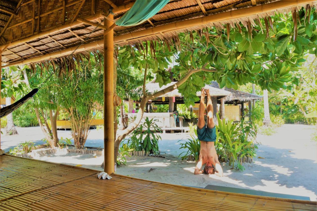 Forra Dive Resort Sunrise Koh Lipe Exterior photo