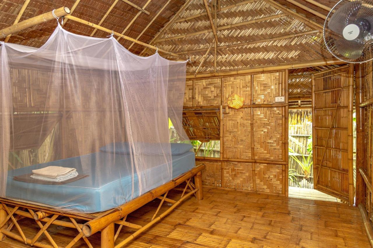 Forra Dive Resort Sunrise Koh Lipe Exterior photo