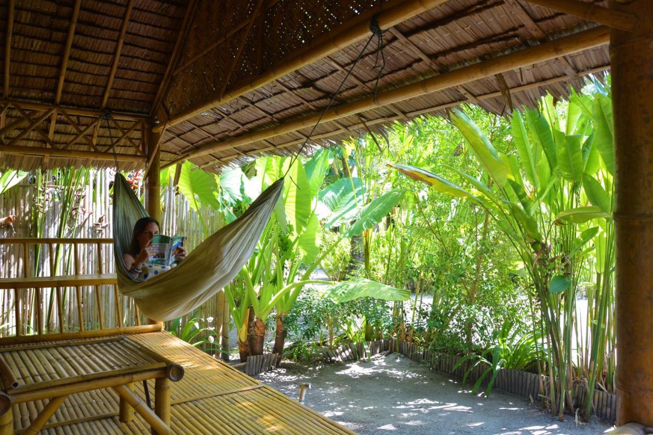 Forra Dive Resort Sunrise Koh Lipe Exterior photo