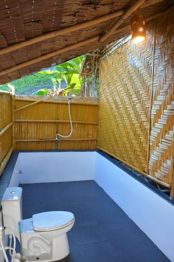 Forra Dive Resort Sunrise Koh Lipe Exterior photo