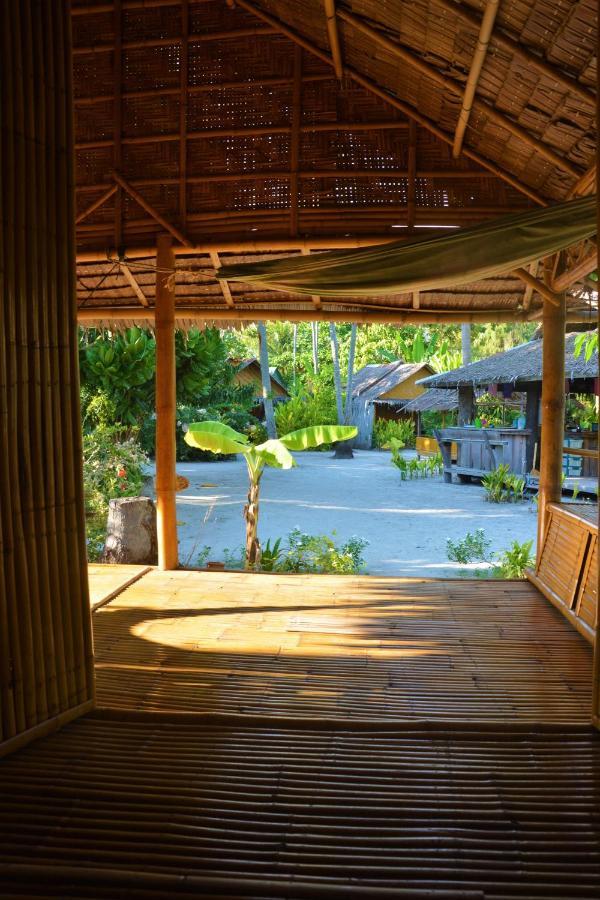 Forra Dive Resort Sunrise Koh Lipe Exterior photo