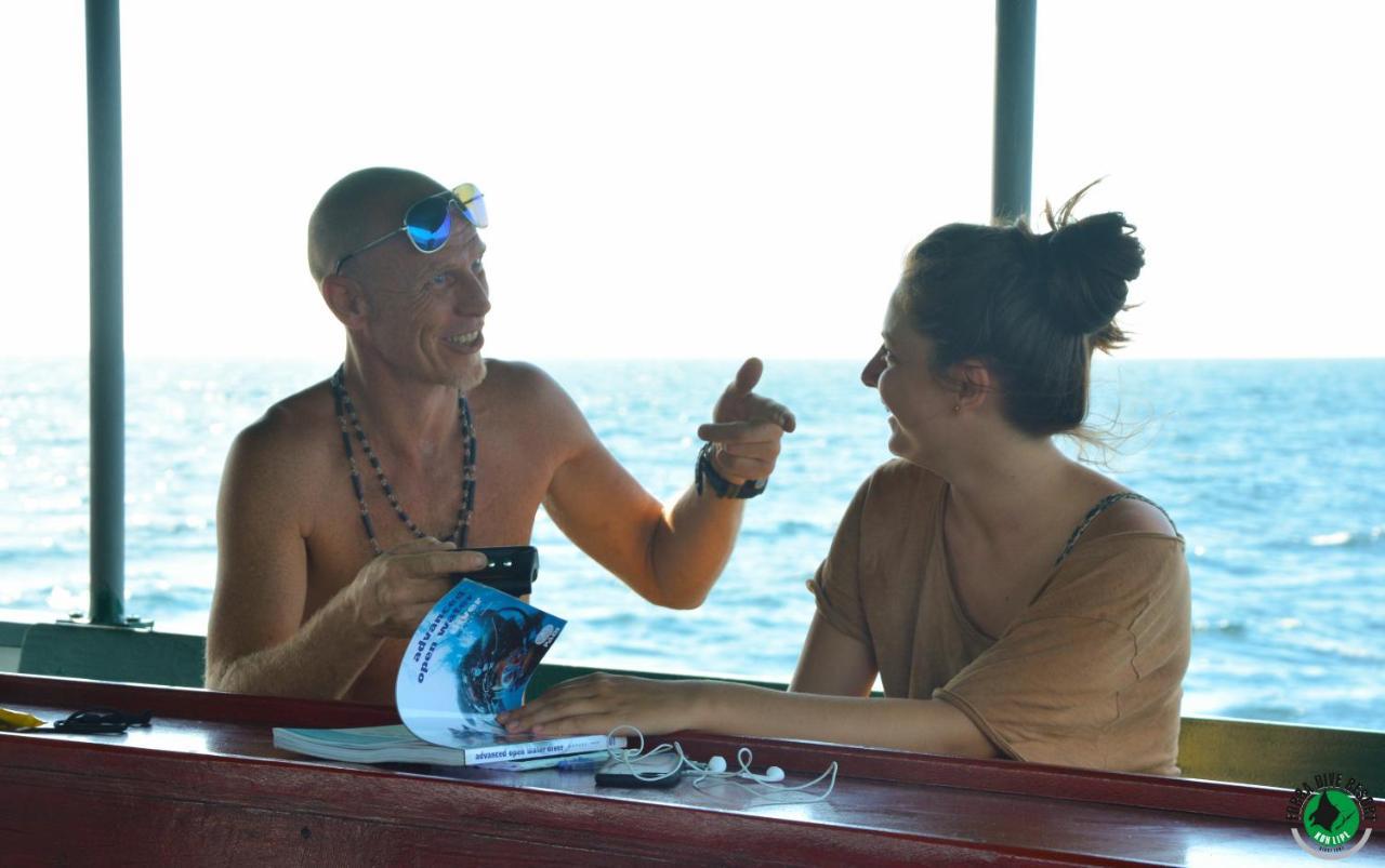Forra Dive Resort Sunrise Koh Lipe Exterior photo