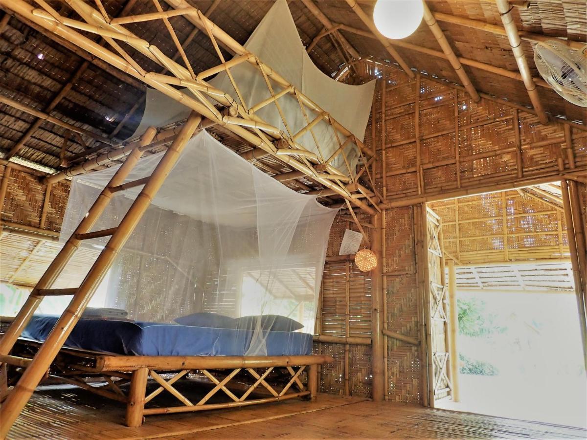 Forra Dive Resort Sunrise Koh Lipe Exterior photo