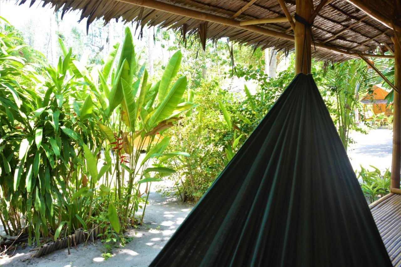 Forra Dive Resort Sunrise Koh Lipe Exterior photo