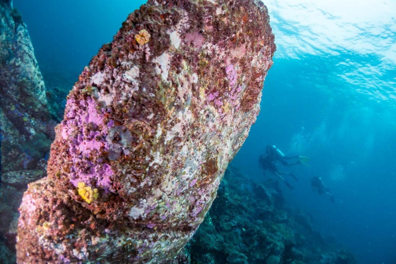Forra Dive Resort Sunrise Koh Lipe Exterior photo